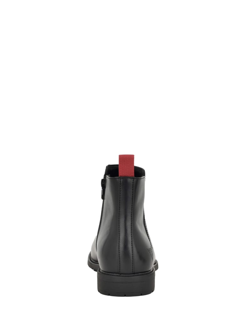 Guess mens chelsea boots store