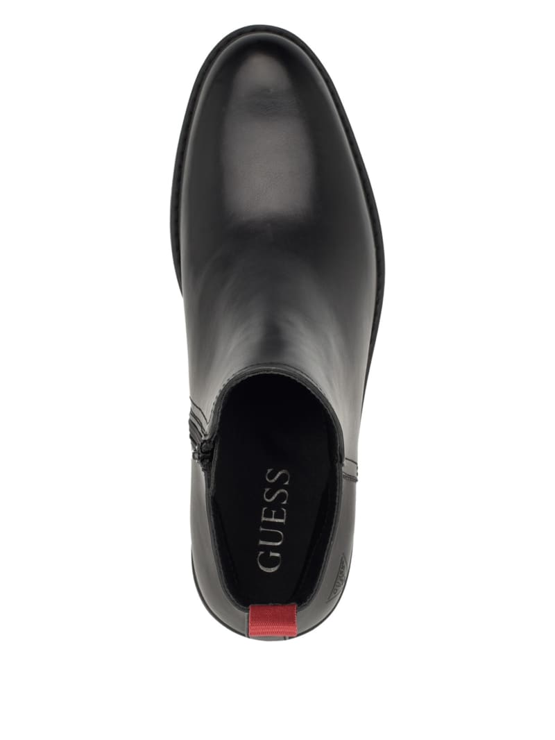 Chelsea boots guess deals