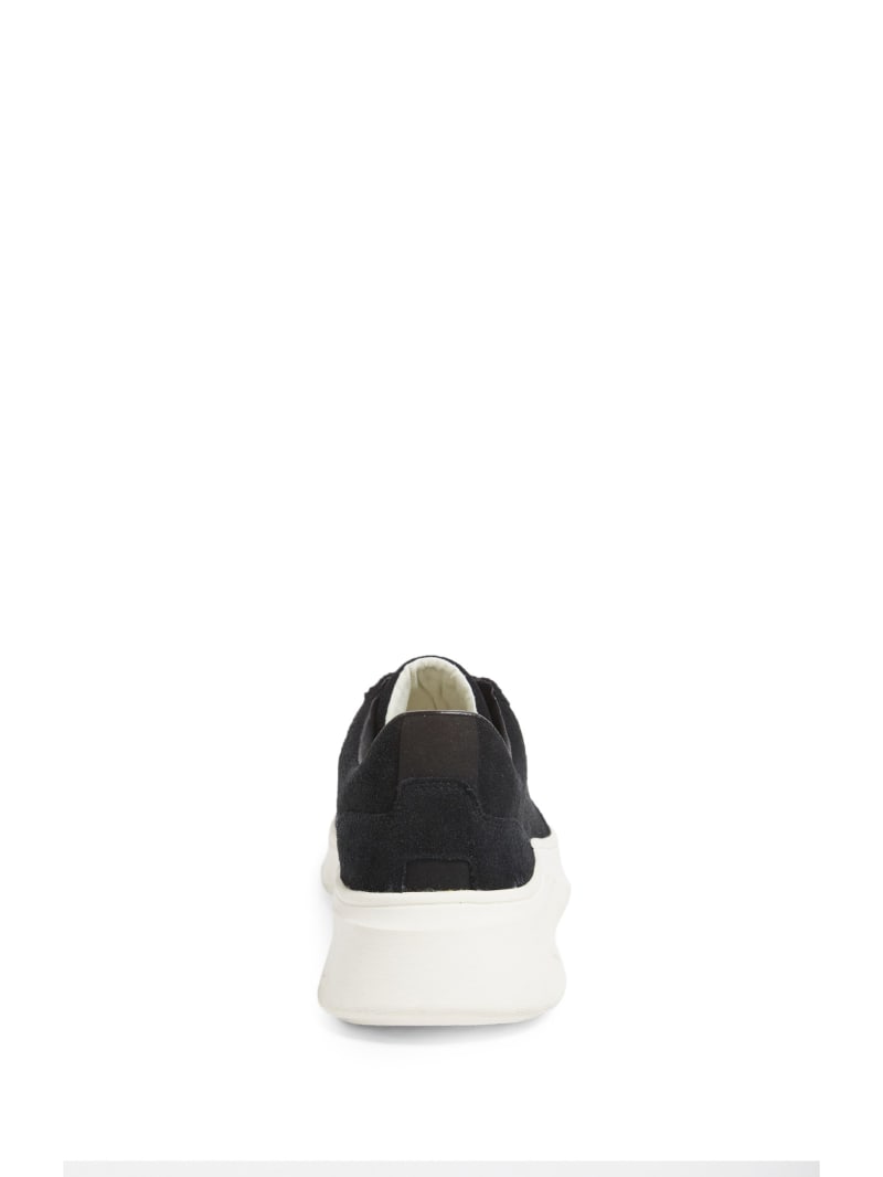 Dolo Logo Low-Top Sneakers | GUESS