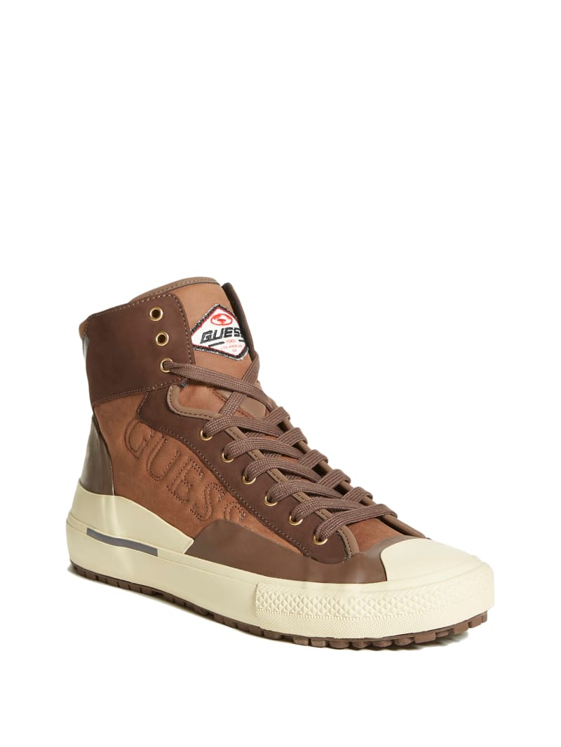 Guess boys boots