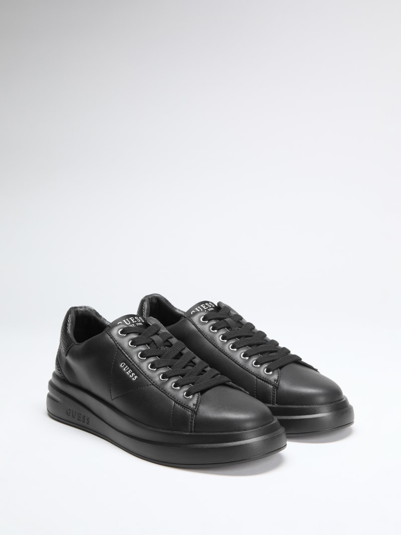 Logo Sneakers