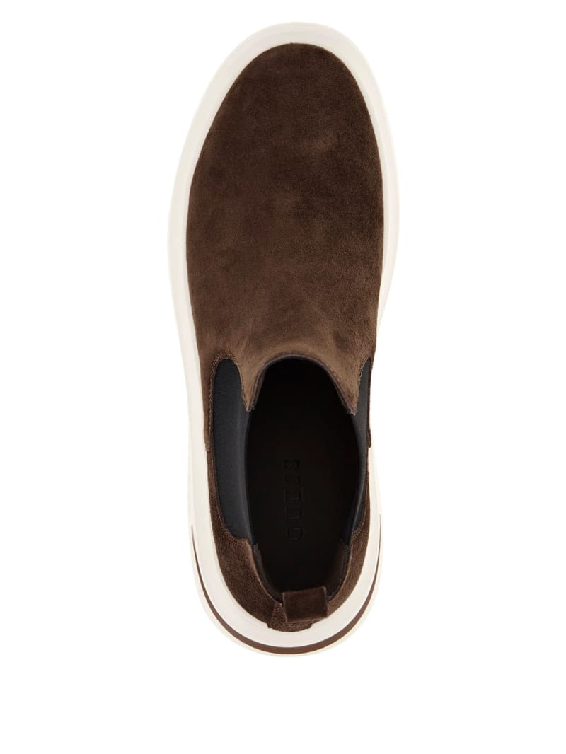 Elko Chelsea Sneaker Boots