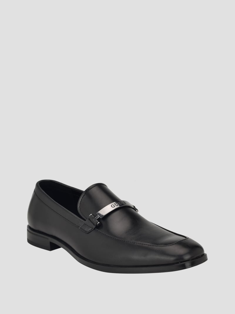 Herzo Dress Loafers