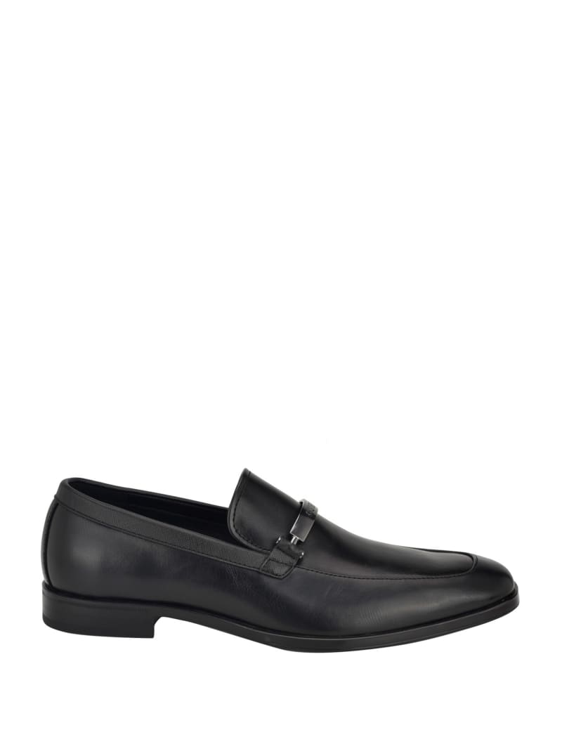 Herzo Dress Loafers | GUESS