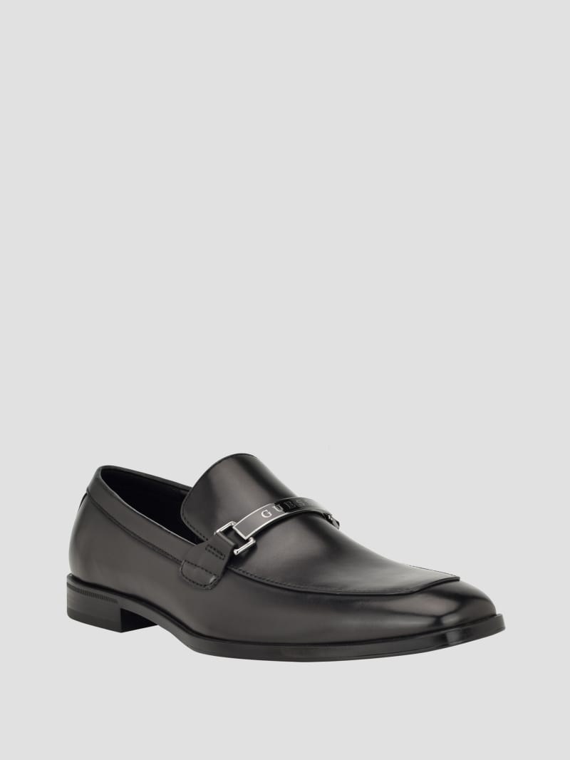 plain loafers - ohotoro