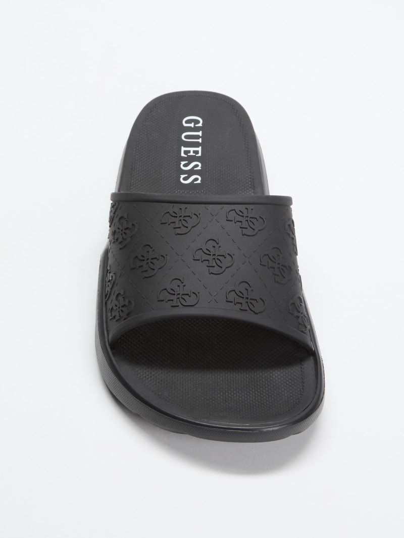 Magaria Quattro G Slide Sandals