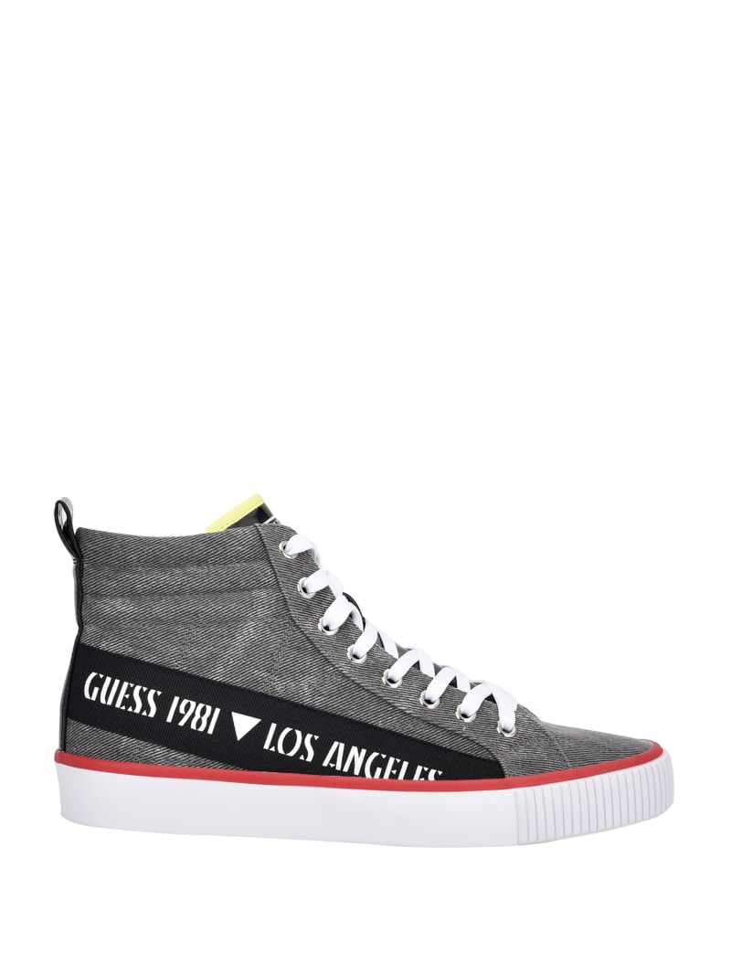Men S Shoes Boots Sneakers Dress Shoes Guess