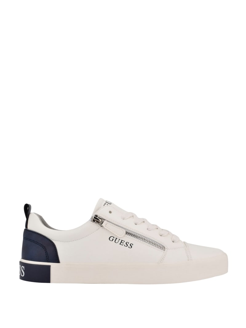 guess men's shoes sneakers