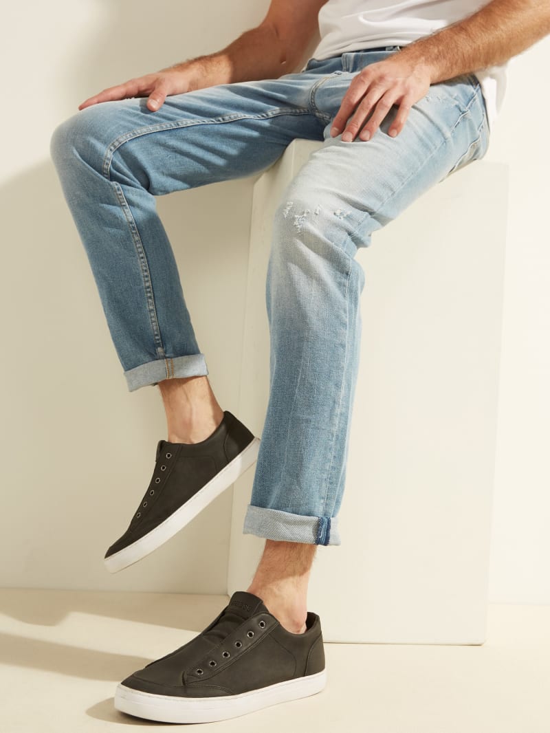 Guess mitt 2 sneaker clearance