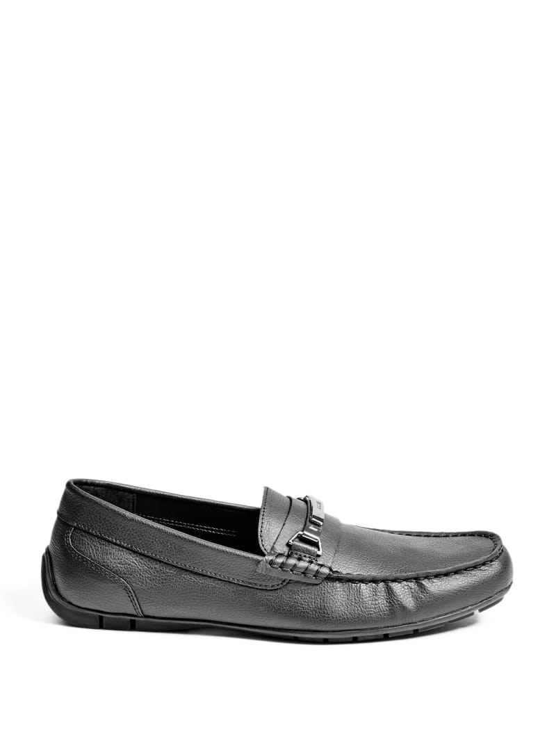 Guess Move Loafers. 2