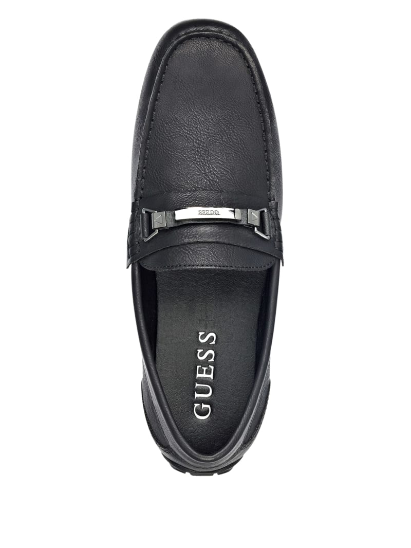 Guess Move Loafers. 4
