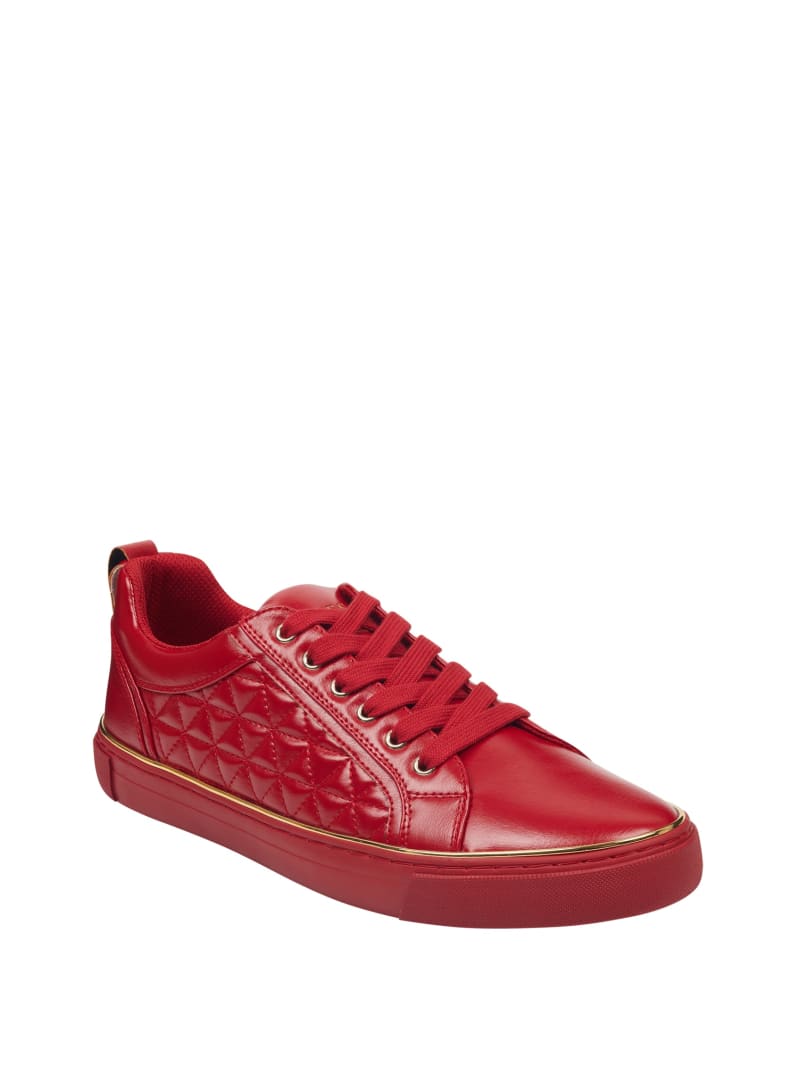 guess high tops mens