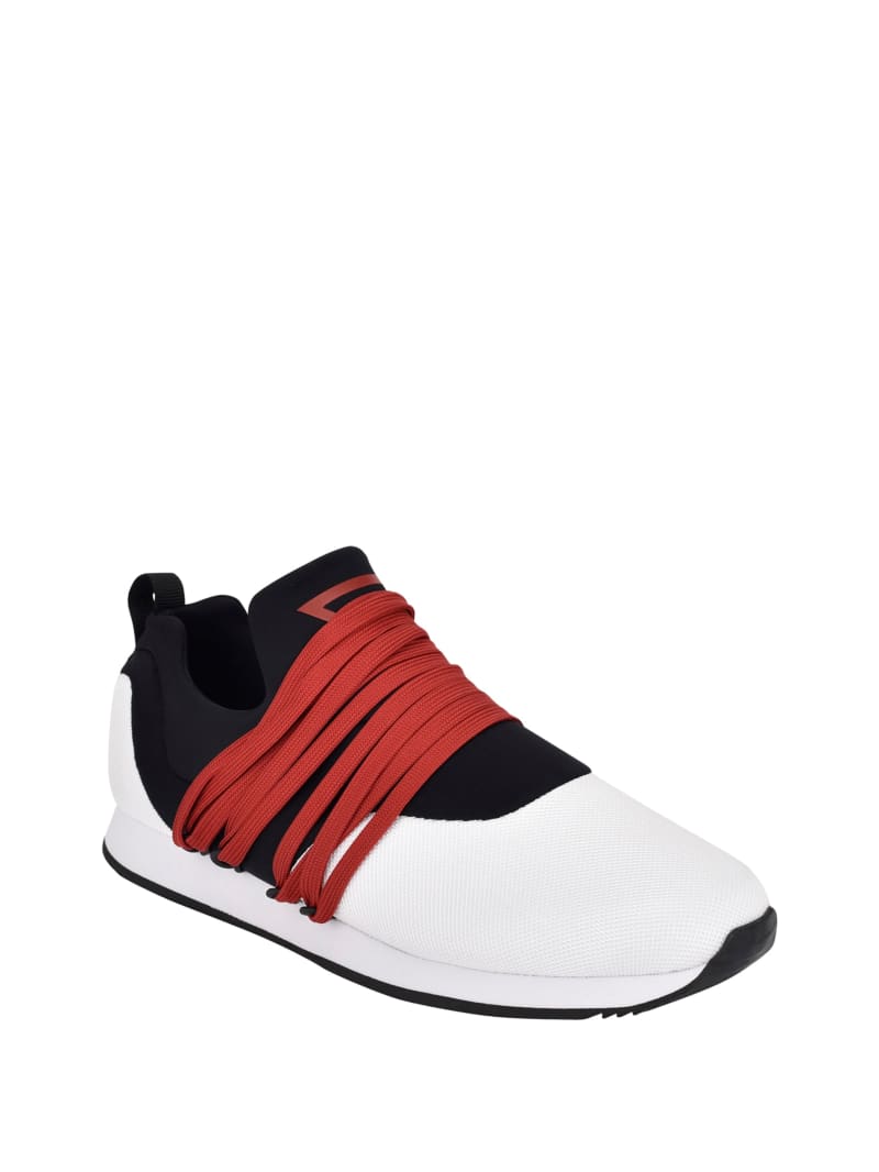 Guess nepal sneaker new arrivals