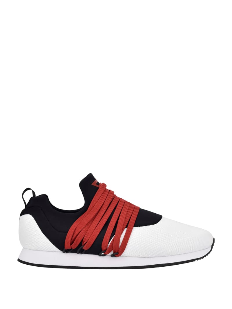 Guess nepal sneaker deals
