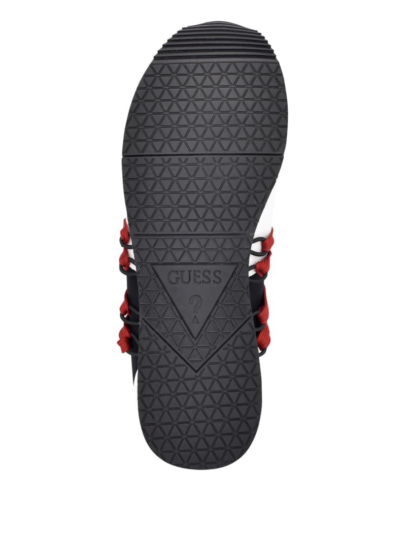 Guess nepal sneaker sale