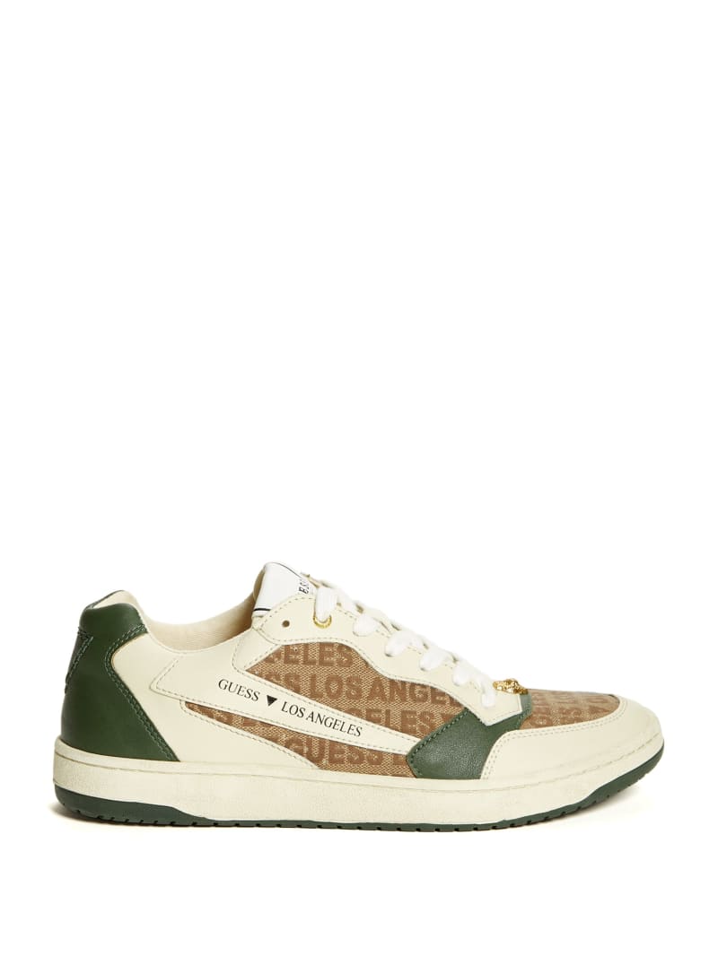 guess rubber shoes price