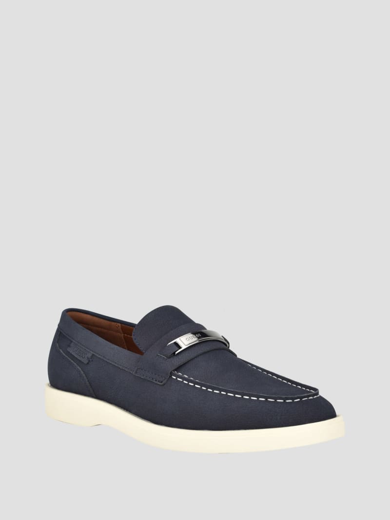 Guess boat shoes outlet