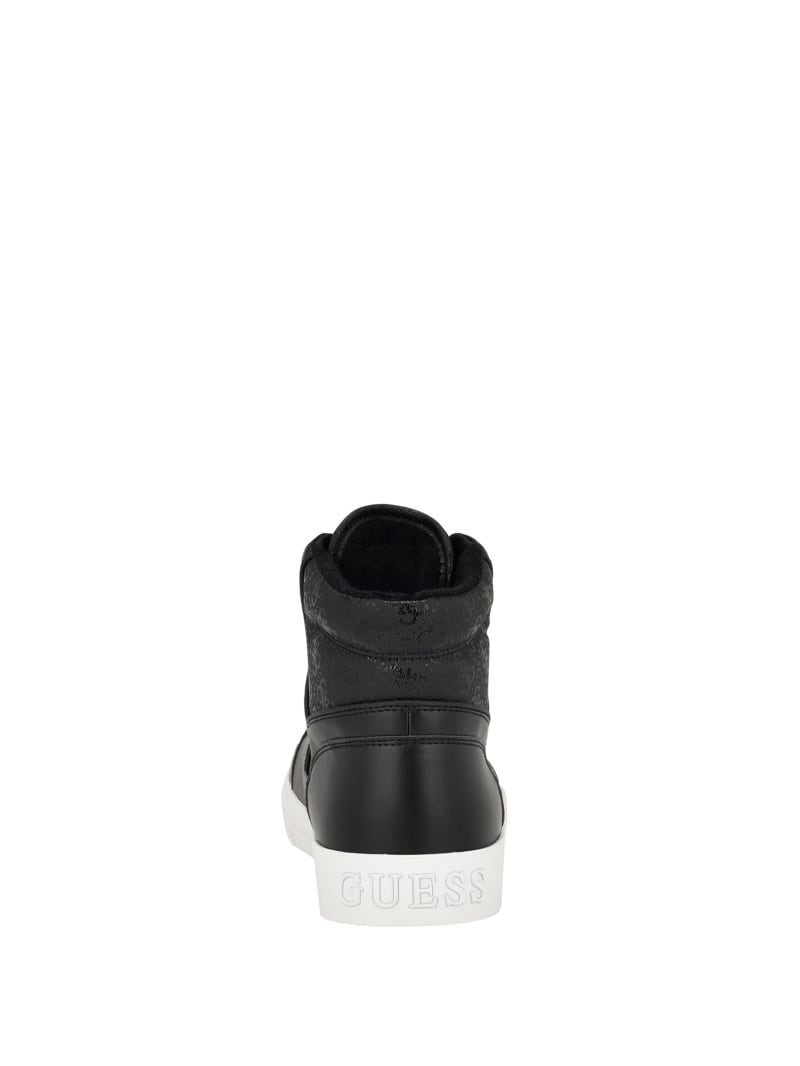 NICENESS GILMOUR [G.BLACK] - Fresh Service NECESSARY or