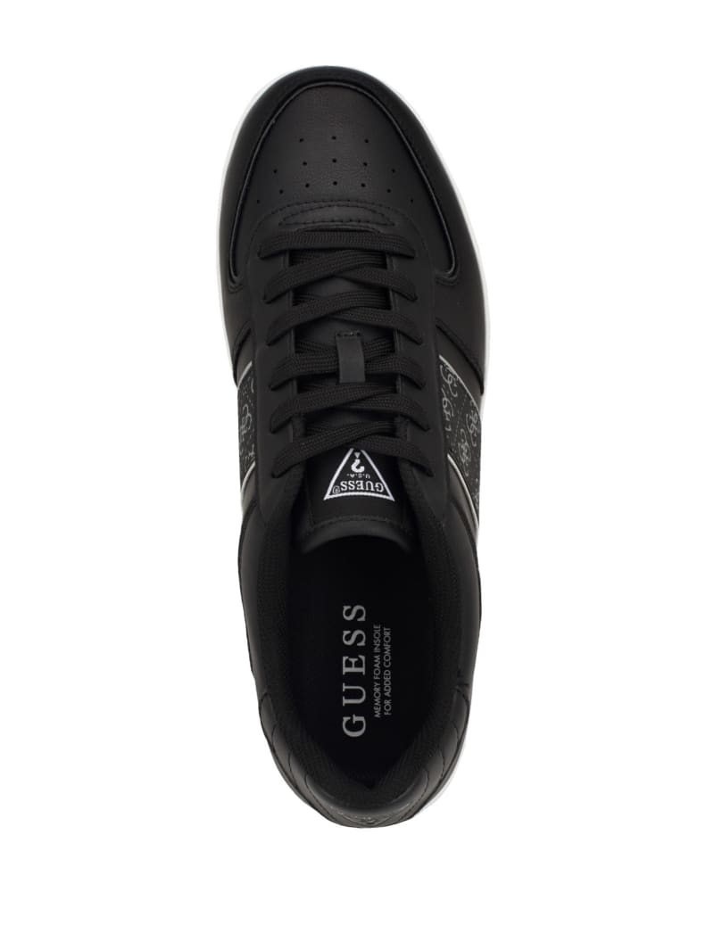 Quattro G Low Top Sneakers
