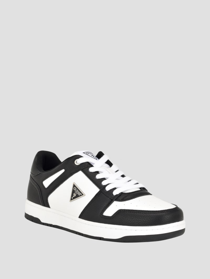 Tarky Two Tone Sneakers