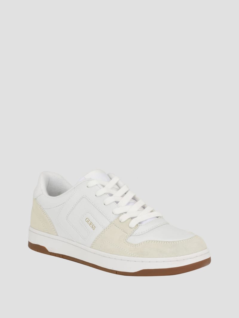 Tinobal G Low Top Sneakers GUESS