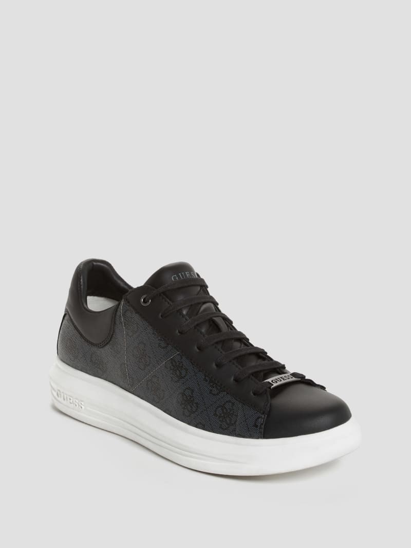 Vibo Quattro G Low-Top Sneakers | GUESS