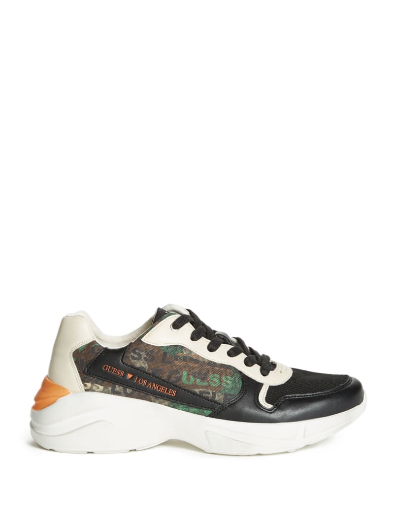 guess rubber shoes price