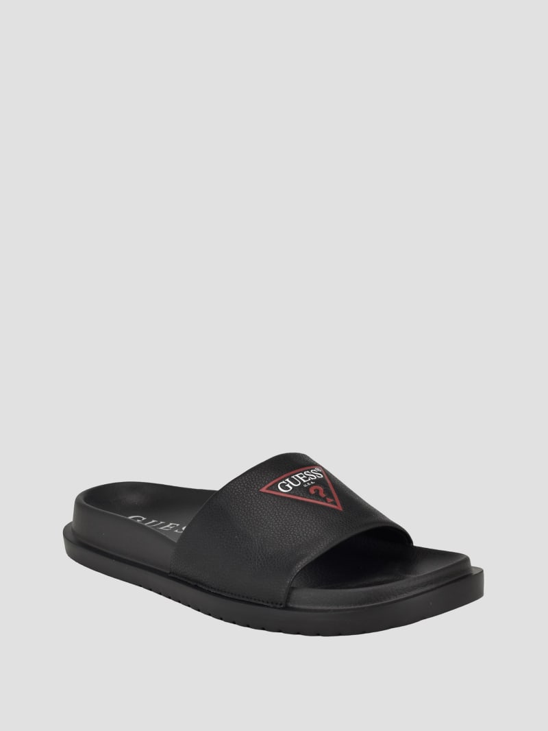 Vumble Slides GUESS