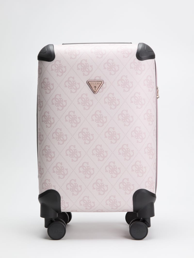 Berta 4G Logo Trolley