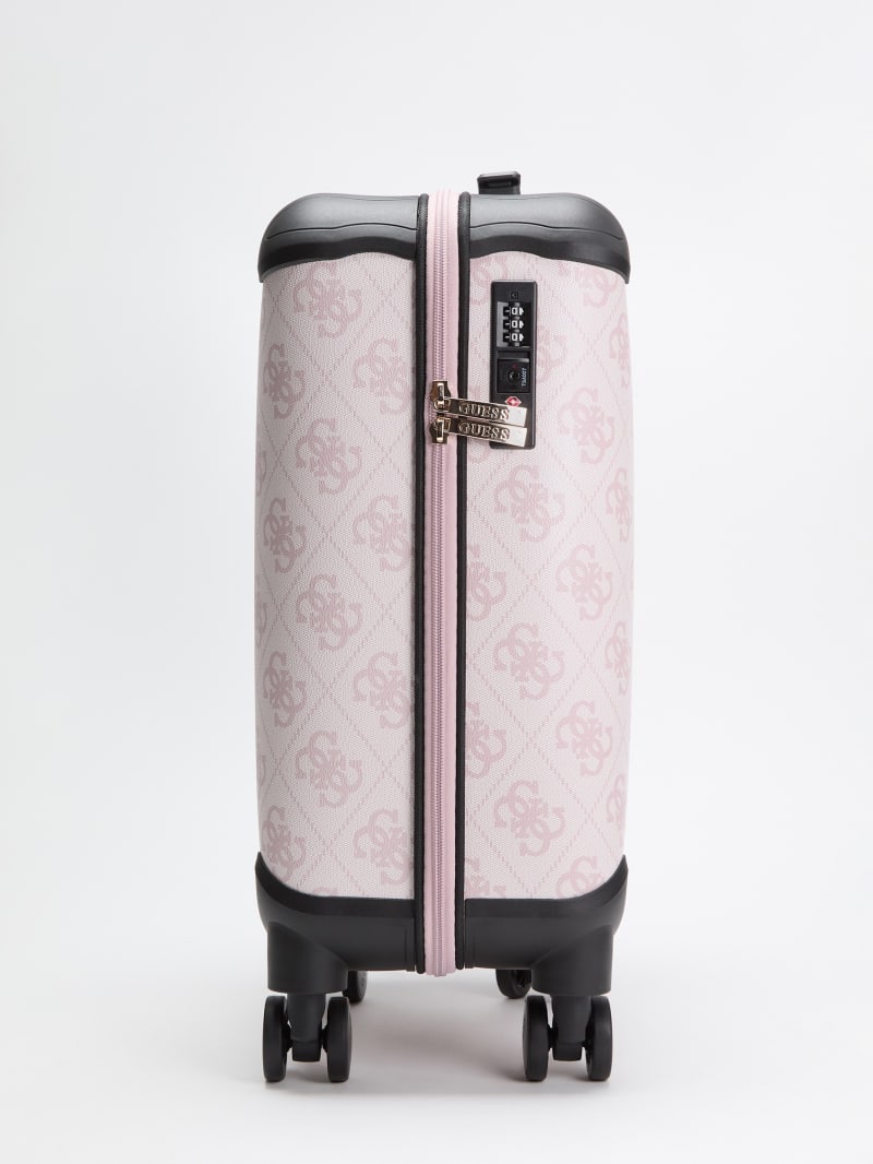 Berta 4G Logo Trolley