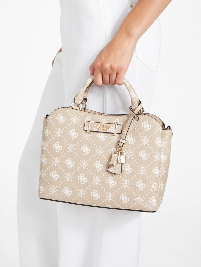 Silia Peony Girlfriend Satchel