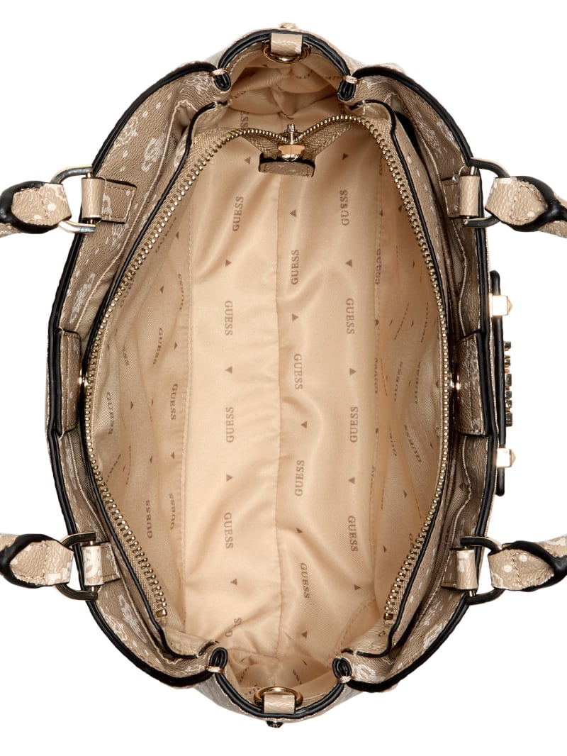 Silia Peony Girlfriend Satchel