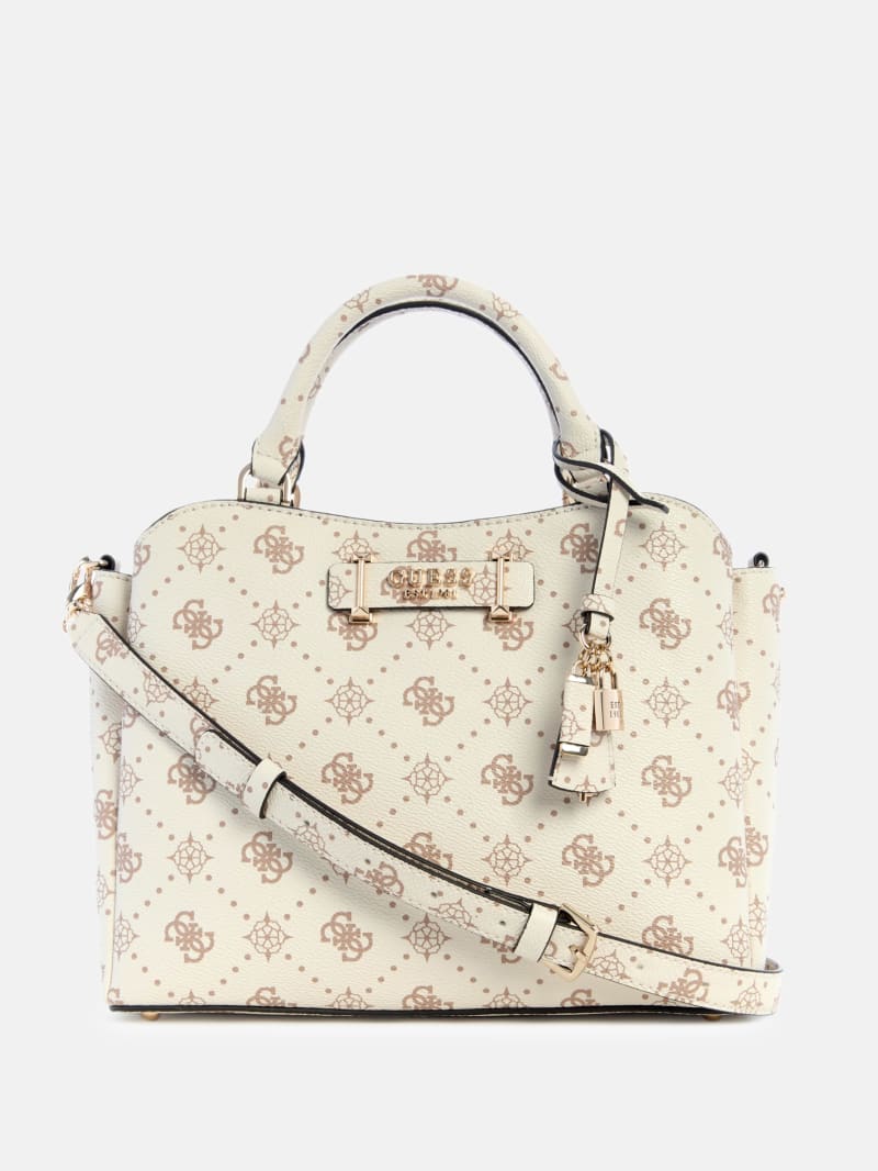 Silia Peony Girlfriend Satchel