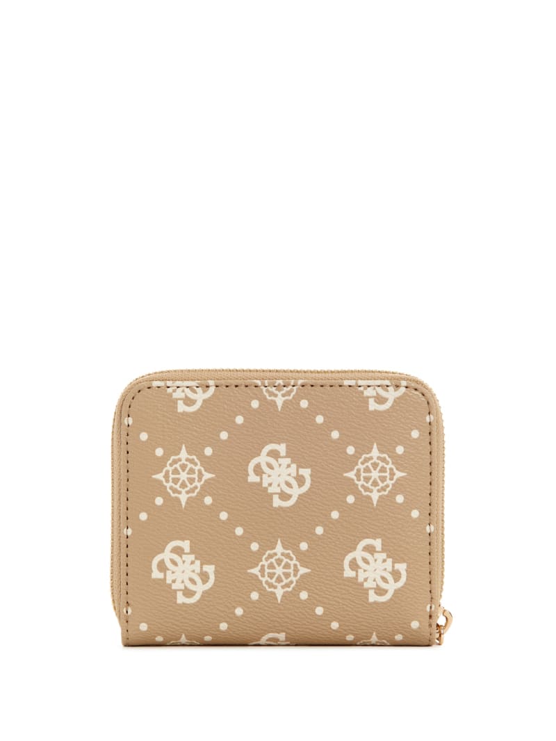 Silia Peony Small Wallet