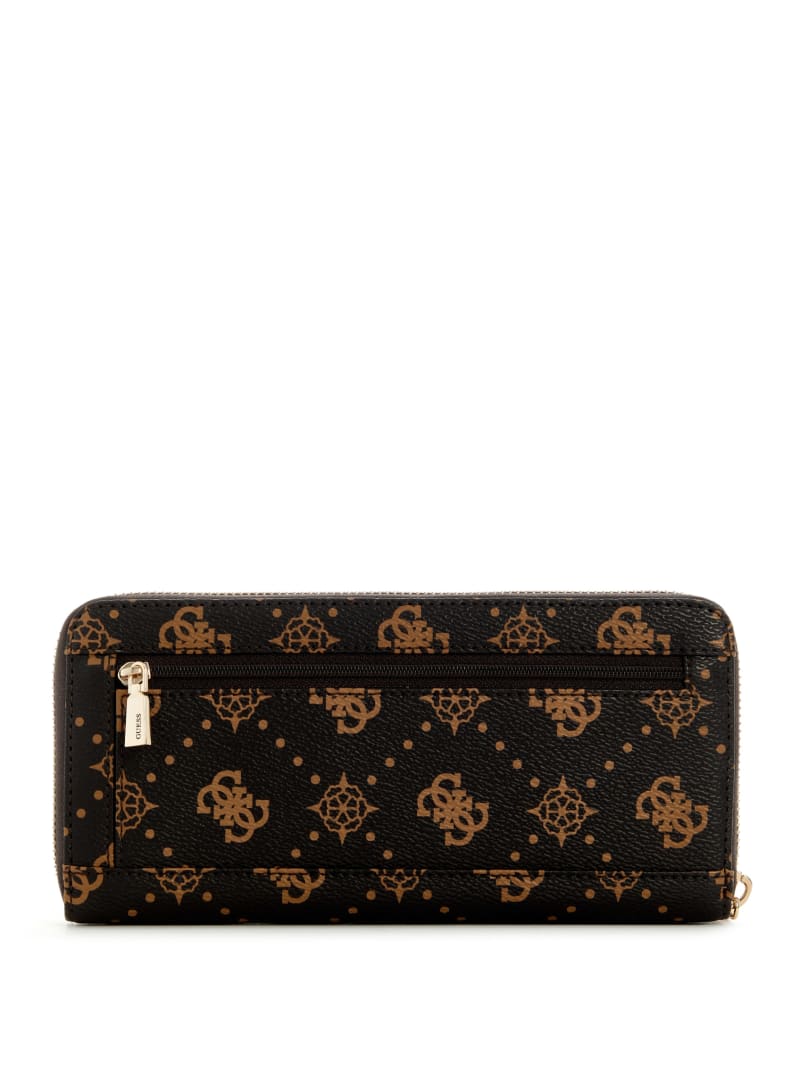 Silia Peony Large Wallet