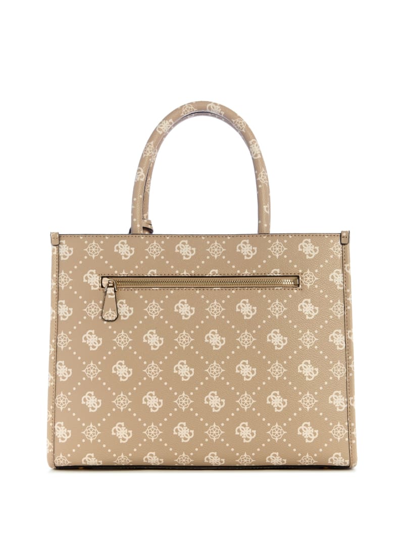 Silia Peony Dual Compartment Tote