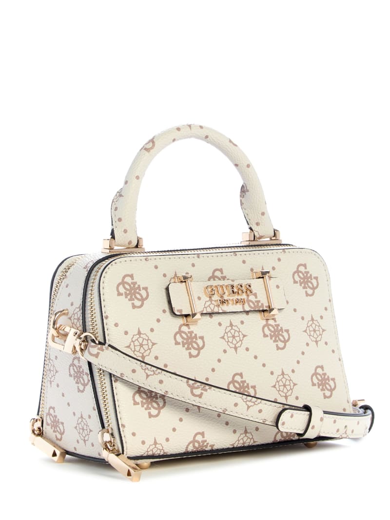 Silia Peony Mini Satchel