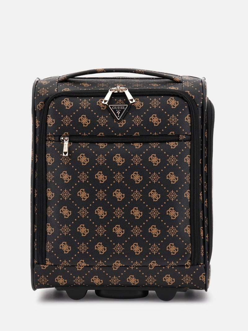 Silia 16 Peony Carry-On Suitcase