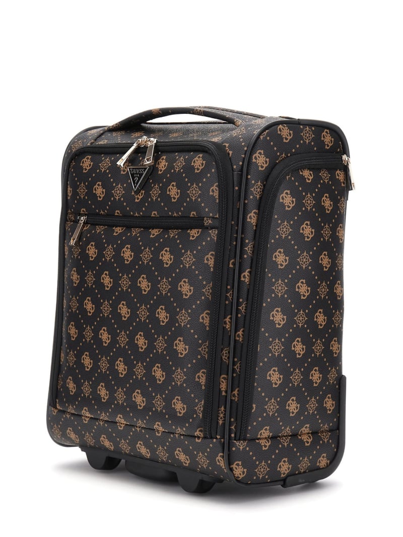 Silia 16 Peony Carry-On Suitcase