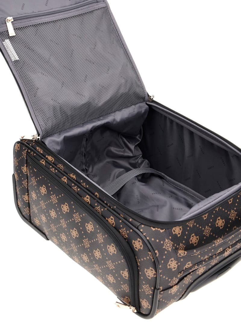 Silia 16 Peony Carry-On Suitcase