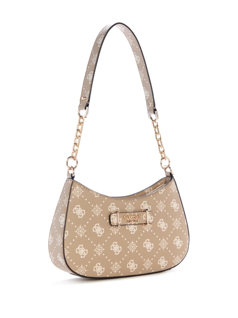 Carrie Quattro G Shoulder Bag