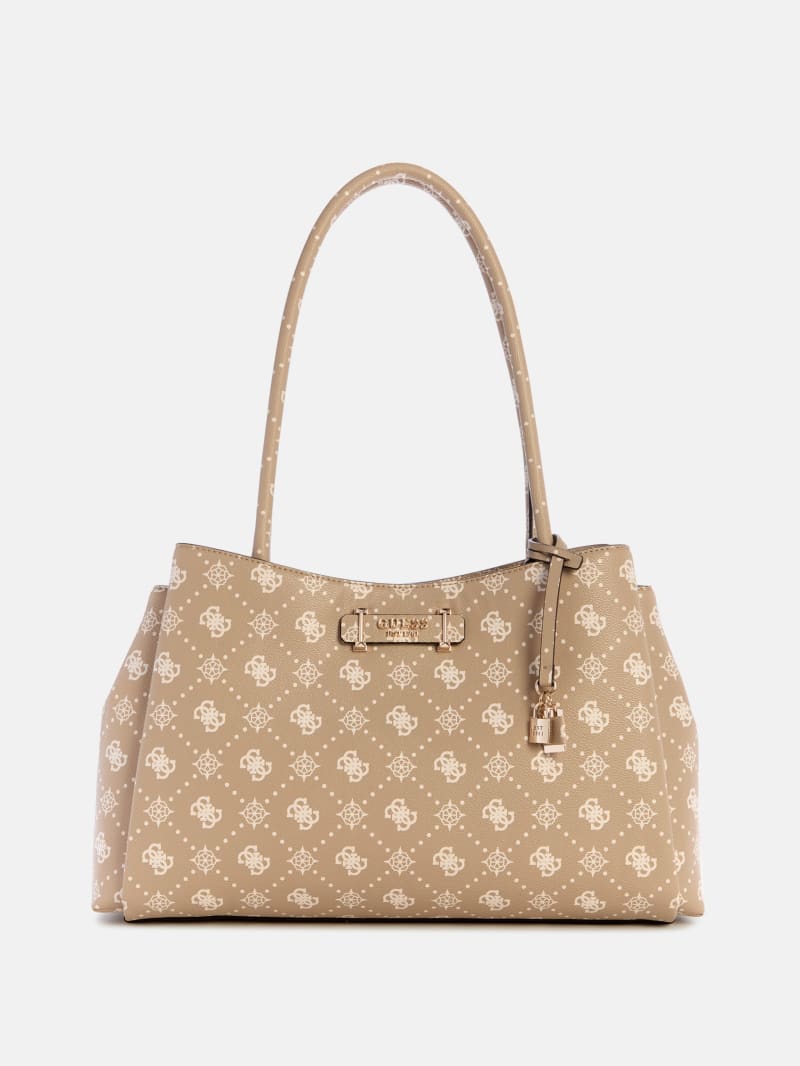 Carrie Quattro G Girlfriend Carryall · Guess