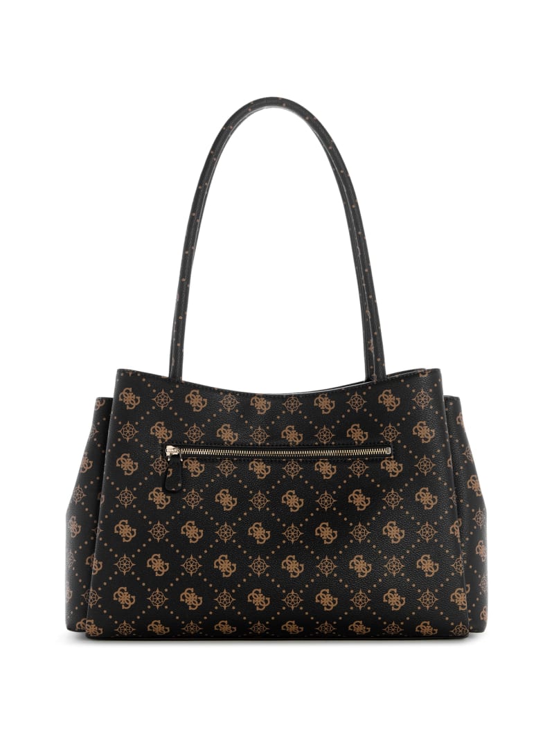 GUESS® Carrie Quattro G Girlfriend Carryall