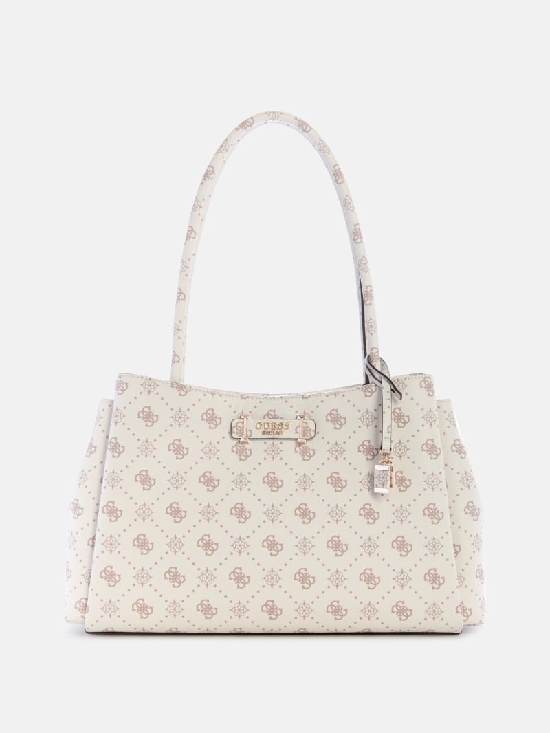 Carrie Quattro G Girlfriend Carryall · Guess