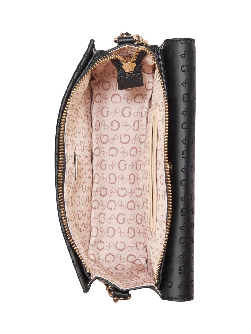 Ballantyne Mini Crossbody | GUESS Factory