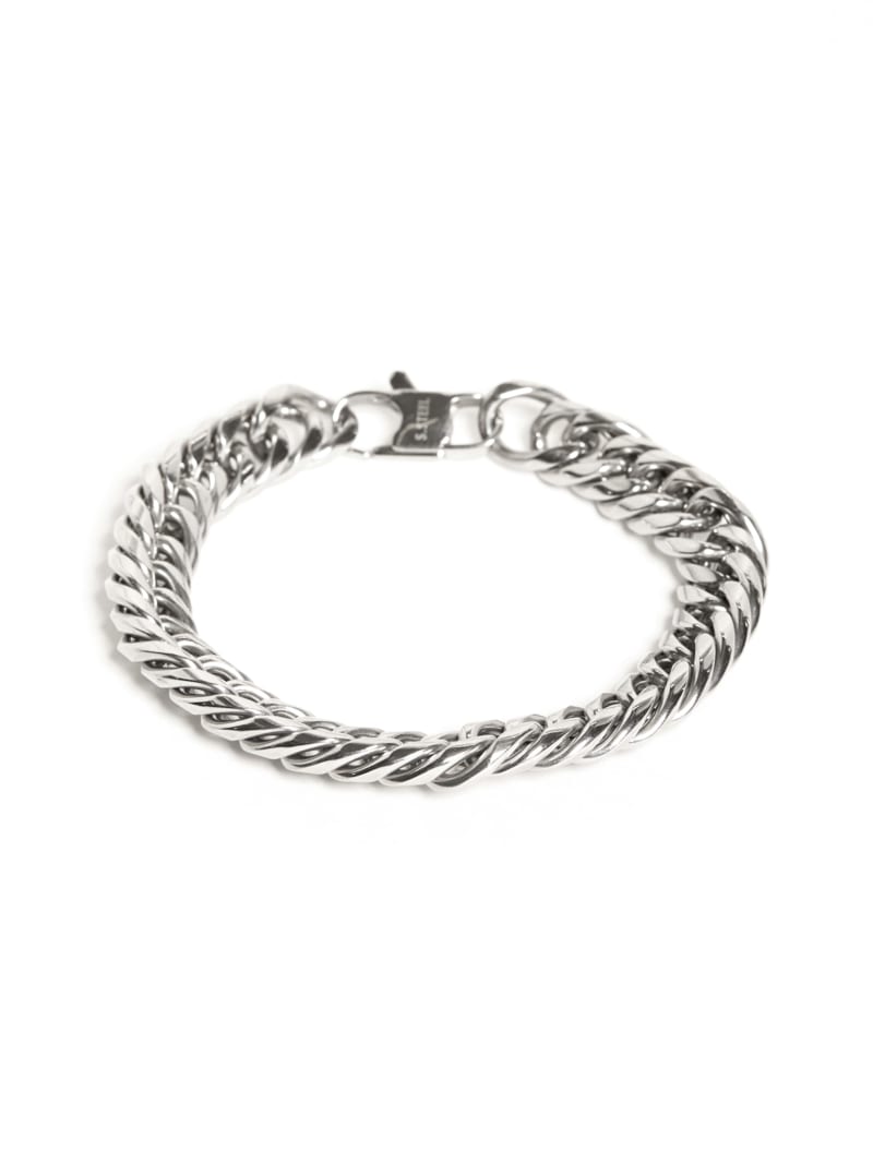 Stainless Steel Chain Bracelet | GUESS