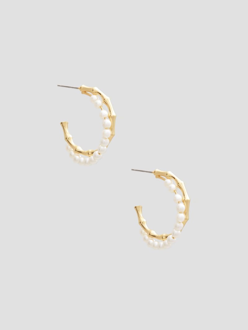 Guess earrings canada outlet
