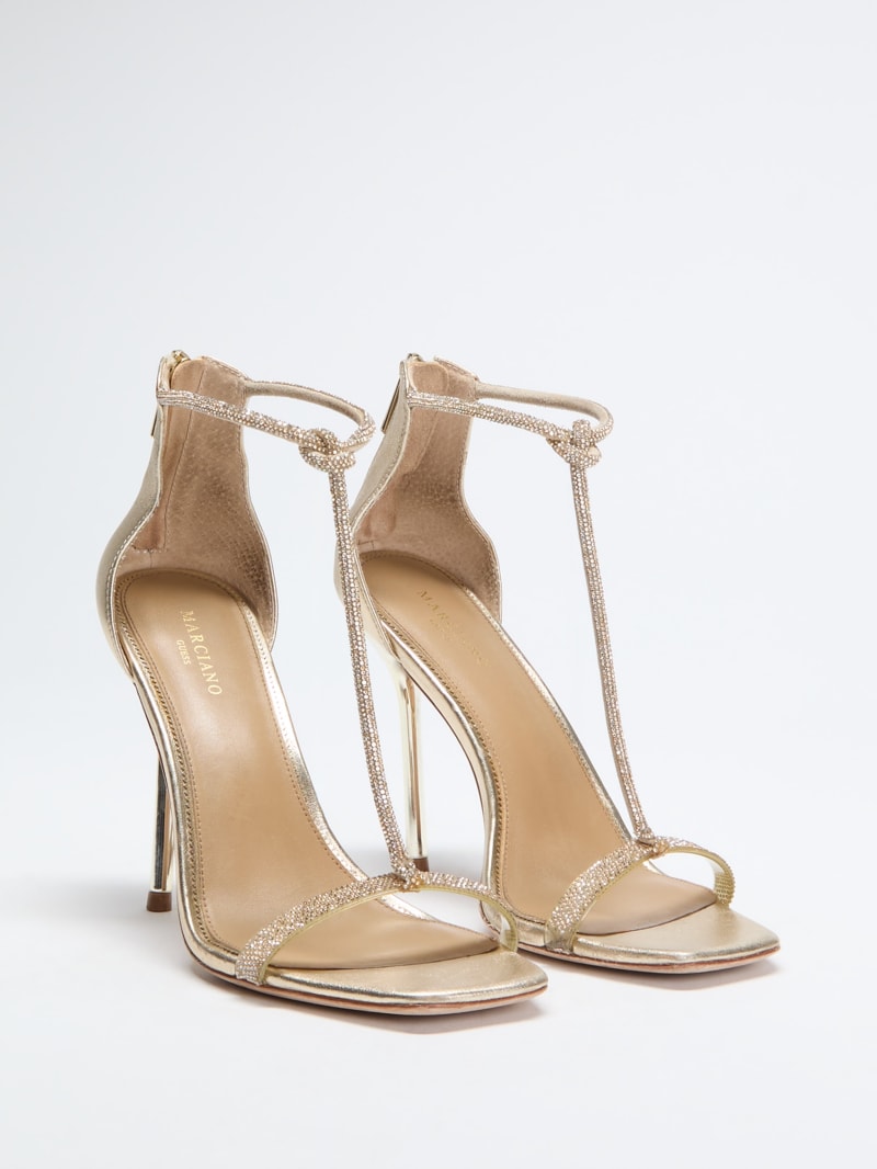 women black dress sandals Sabatini SF47 Black Dress Sandal | Women's Sizes 35–41