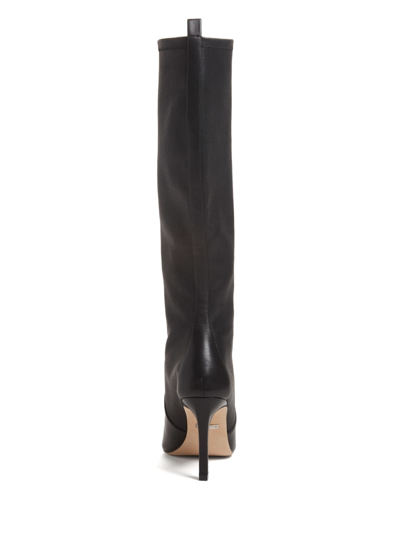 Campbell Tall Boots | Marciano
