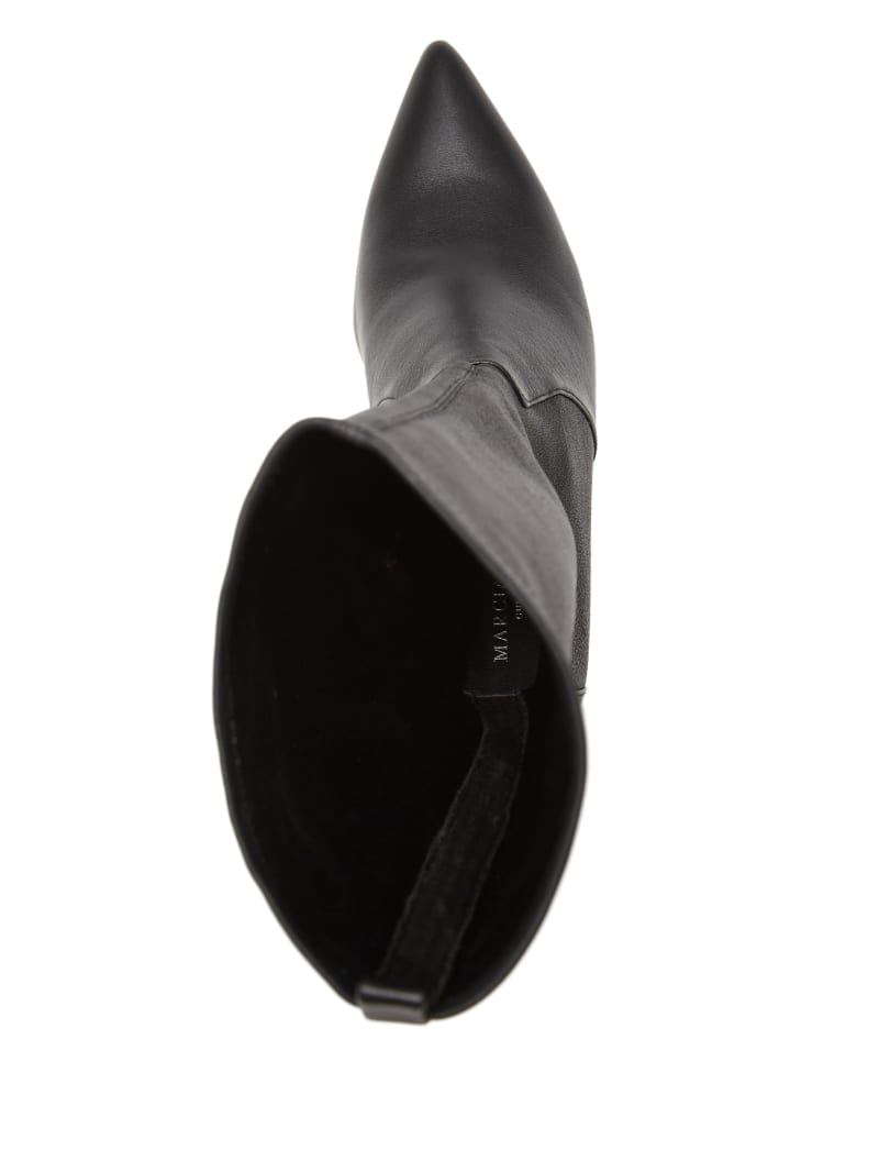 Campbell Tall Boots | Marciano